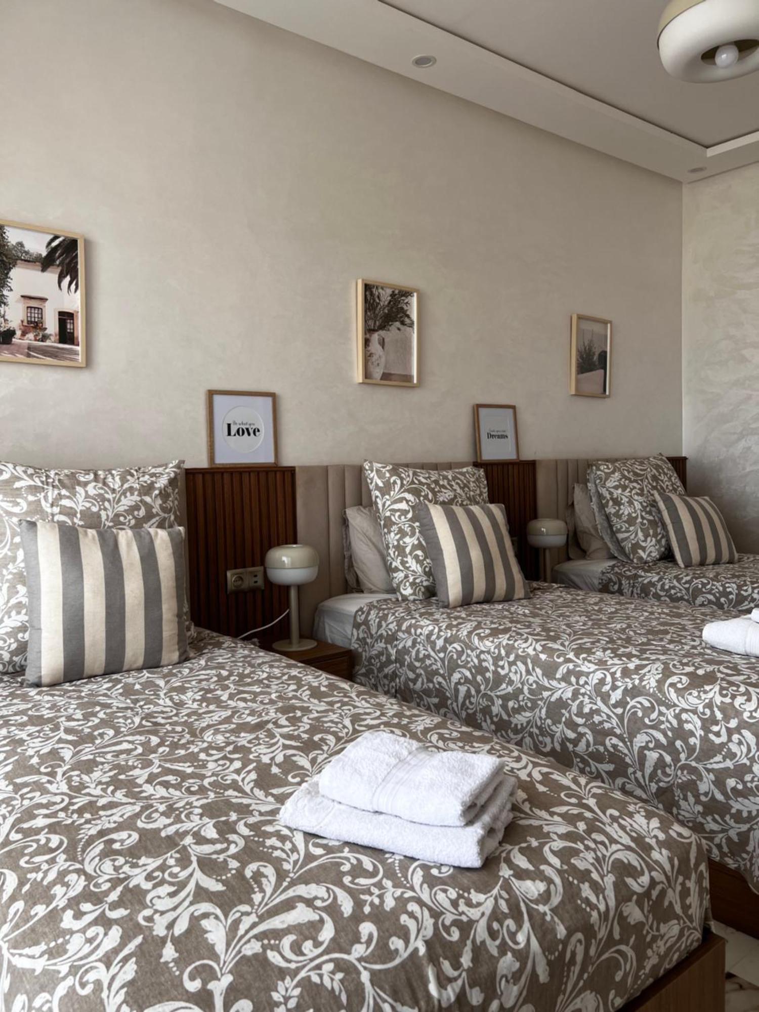 Fun And Sun - Appartement De Luxe - Dahomey Beach - Bouznika Buitenkant foto